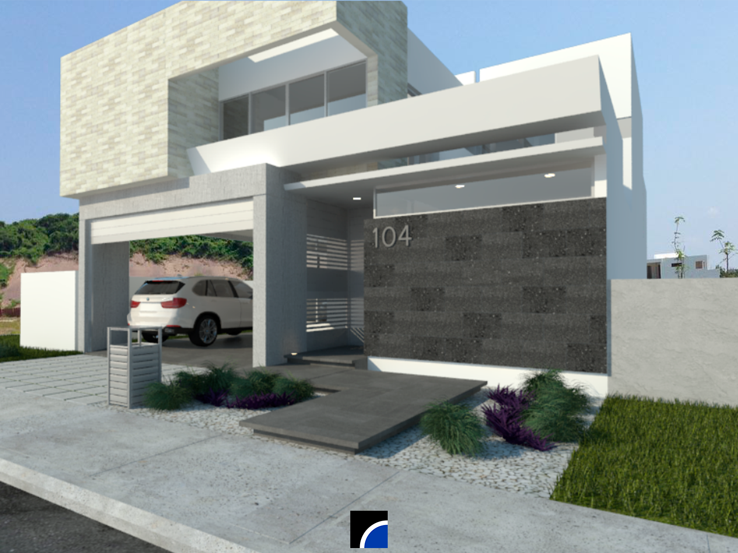 Casa Punta Tiburón Lagunas